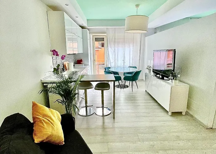 Ci Aspetta Lorenzo Apartment