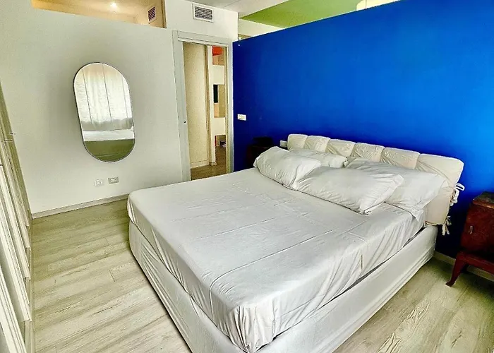 Ci Aspetta Lorenzo Apartment Rom