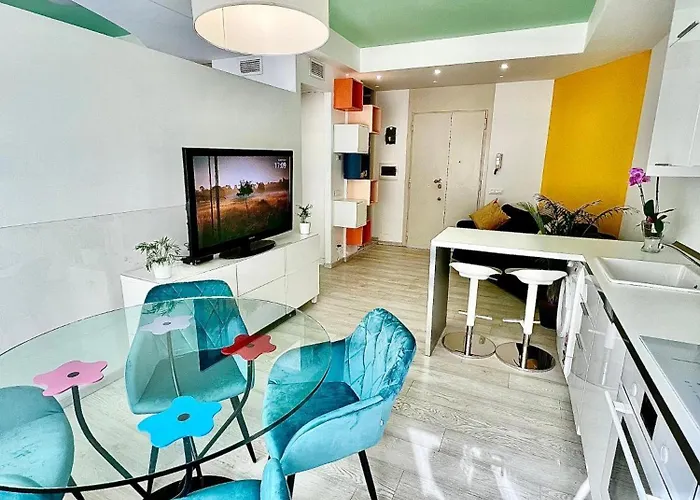 Apartment Ci Aspetta Lorenzo *