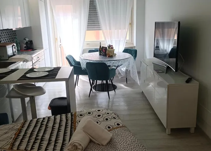 Ci Aspetta Lorenzo Apartment *