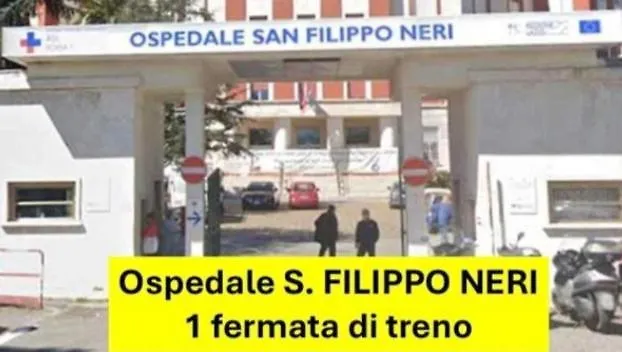 Ci Aspetta Lorenzo Rom