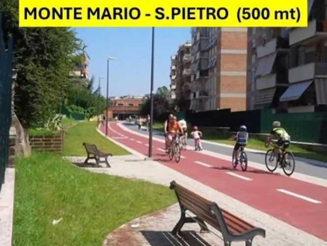Ci Aspetta Lorenzo Apartment