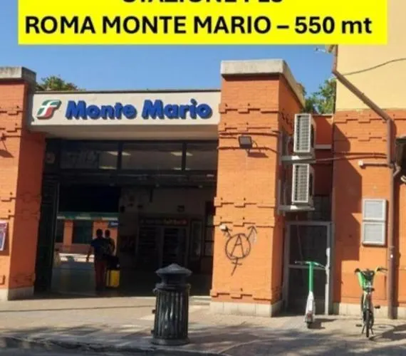 Apartment Ci Aspetta Lorenzo Rom
